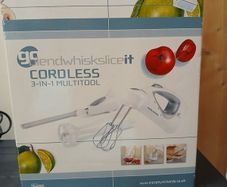 3-1Cordless Multitool