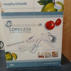 3-1Cordless Multitool