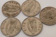 Coins