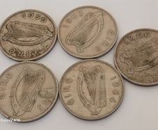 Coins