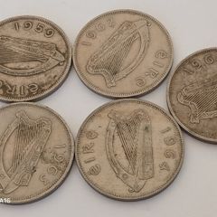 Coins