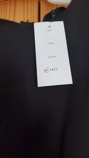 Bnwt  AX Paris Dress