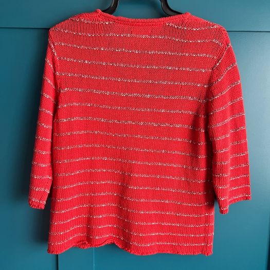 Joe Browns cardigan. Size 12