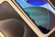 iPhone 15 pro Max, Black Titanium, 256GB, Unlocked