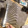 trouser rail Image 2