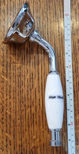 Shower head