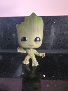 Baby Groot Funko Pop