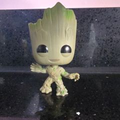 Baby Groot Funko Pop