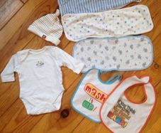 Baby Selection