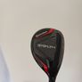Taylormade Stealth 3 Hybrid 19deg RH Stiff Image 7