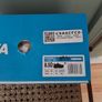 Hoka Bondi 8 UK 8 Black Image 2