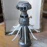 vintage star wars FX-7 figure Image 2