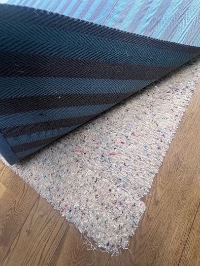 Rug 100% wool