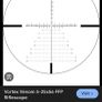 Vortex Venom 5-25x56 FFP + Tier-One mounts Image 6