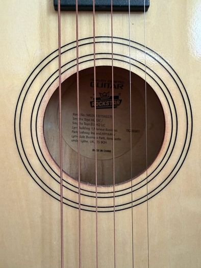 Guitar