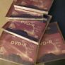 Verbatim DVD+R x 5 Image 2