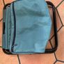 Folding Stool with Bag . Ideal for Fishing or Art painting. Image 6