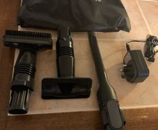 Shark hoover accessories