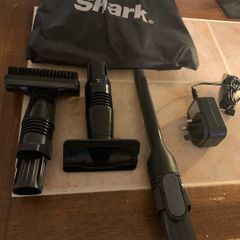 Shark hoover accessories