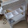 Baby changing Table Image 2
