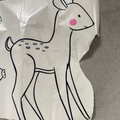New Nursery Wall Motifs (maynooth)