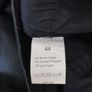 First Party  Black With Sequin Pattern  Jeans. Size 16.   B.N.W.T. Image 5