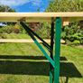 Foldable Garden Furniture Image 8
