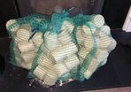 Fire Fuel/Compressed Wood Pellets