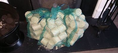 Fire Fuel/Compressed Wood Pellets