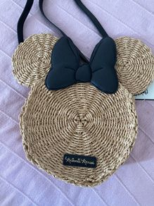 ladies handbag DIsney Minnie Mouse