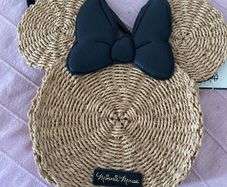 ladies handbag DIsney Minnie Mouse