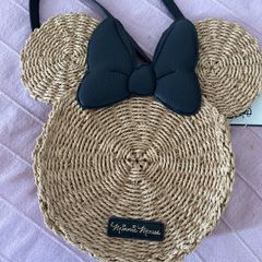 ladies handbag DIsney Minnie Mouse