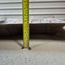 ford escort mk2 boot floor panel Image 8