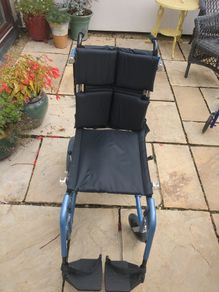 Wheel chair