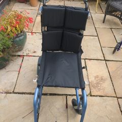 Wheel chair