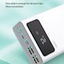 40000mah Engine Power Bank Image 10