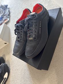 Trainers Hugo Boss