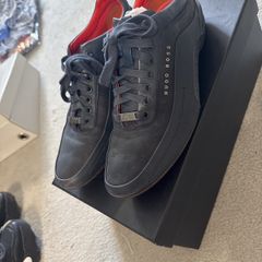 Trainers Hugo Boss