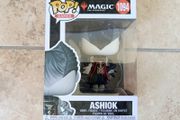 Funko Pop Magic The Gathering MTG Ashiok # 1094 Planeswalker Vinyl Figure Toy