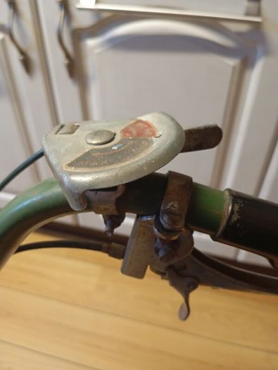 vintage Atco 17 deluxe