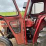 Massey Ferguson 135 8 SPEED Image 6