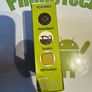 Rechargeable Keychain Led Light Image 4