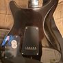 prs se dgt gold top Image 3