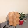 Wave 3D Printed Mood Lamp Image 4