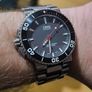 Oris Aquis Limited Edition Image 3