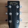 Martin OMX E Image 2