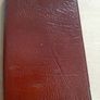 Vintage calf wallet Image 10