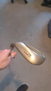 Ping Wedge
