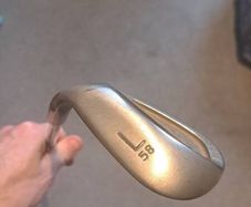 Ping Wedge