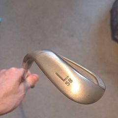 Ping Wedge